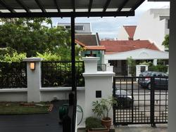 Serangoon Garden Estate (D19), Terrace #136397262